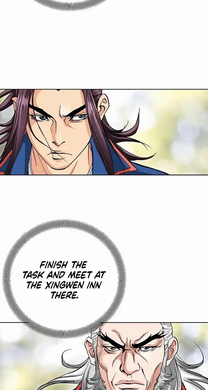 Read Absolute Ultimate Martial Lord EN Manga Online