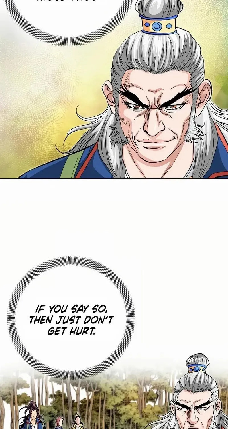 Read Absolute Ultimate Martial Lord EN Manga Online