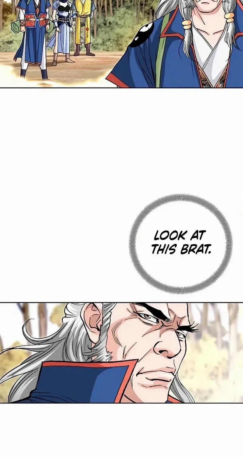 Read Absolute Ultimate Martial Lord EN Manga Online