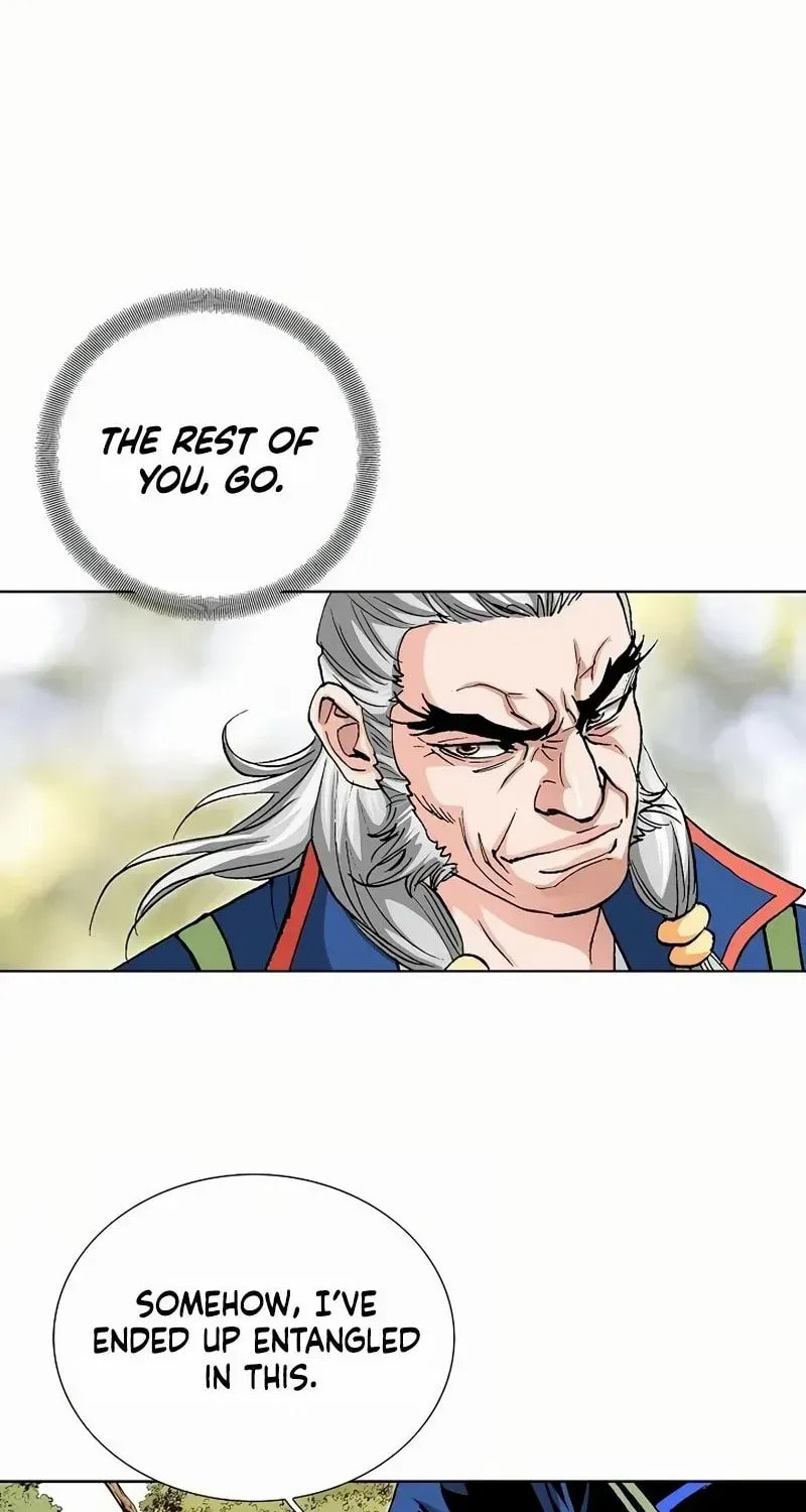 Read Absolute Ultimate Martial Lord EN Manga Online