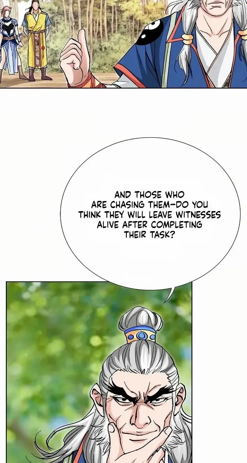 Read Absolute Ultimate Martial Lord EN Manga Online