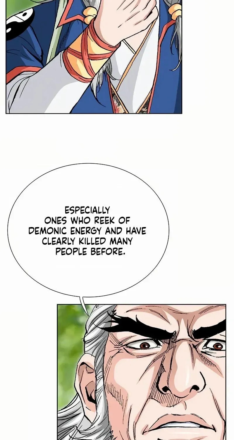 Read Absolute Ultimate Martial Lord EN Manga Online