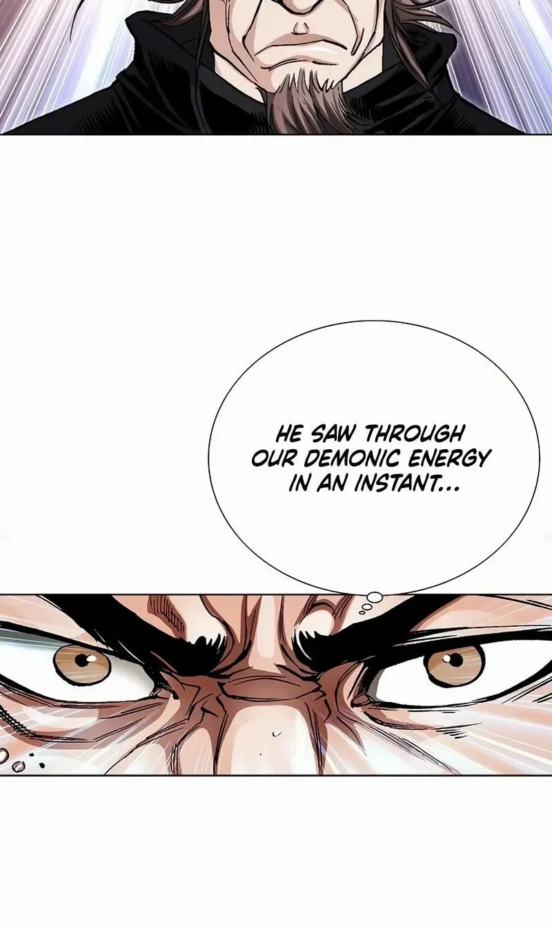 Read Absolute Ultimate Martial Lord EN Manga Online