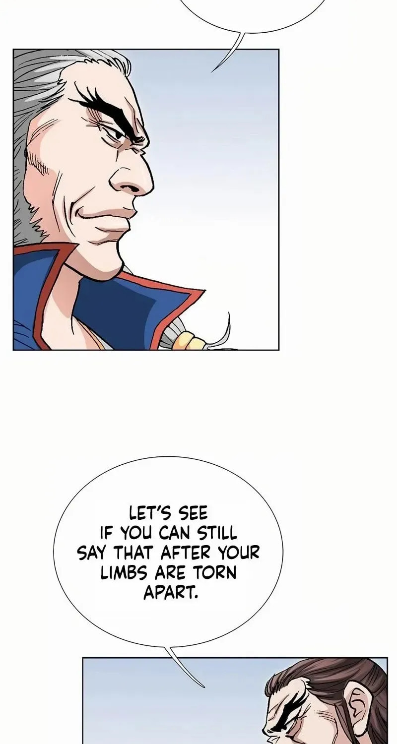 Read Absolute Ultimate Martial Lord EN Manga Online