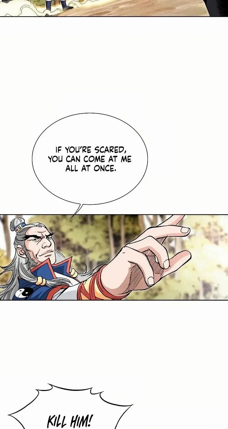 Read Absolute Ultimate Martial Lord EN Manga Online