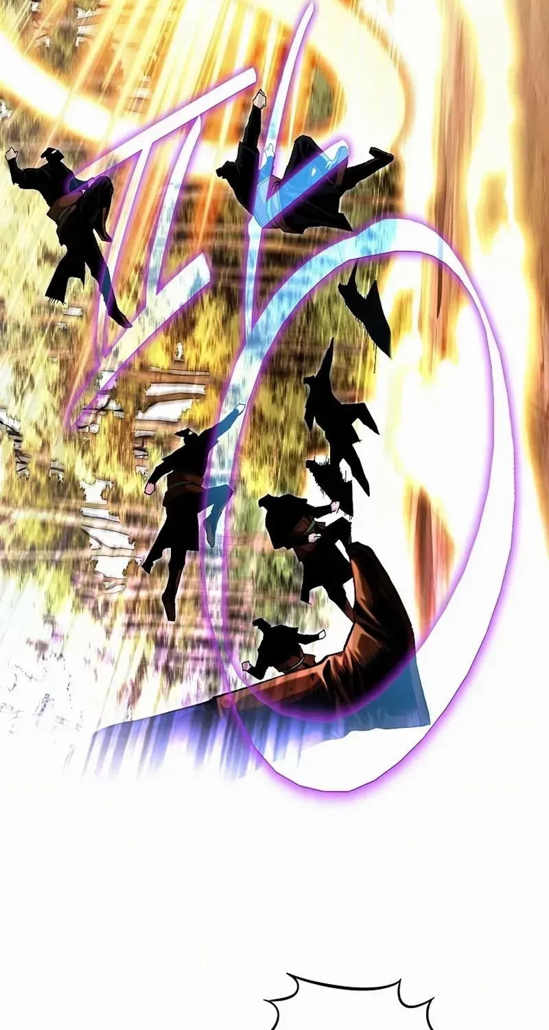 Read Absolute Ultimate Martial Lord EN Manga Online