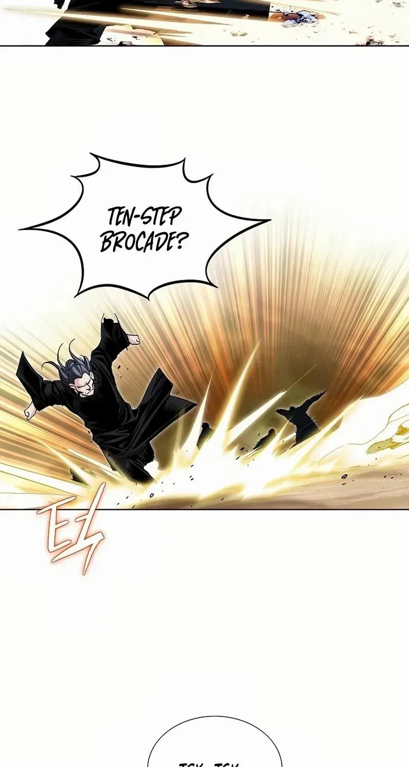 Read Absolute Ultimate Martial Lord EN Manga Online
