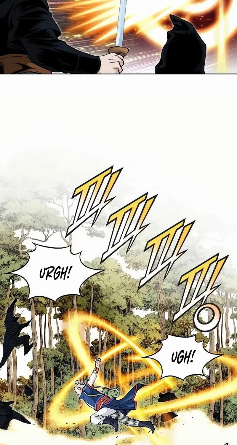 Read Absolute Ultimate Martial Lord EN Manga Online