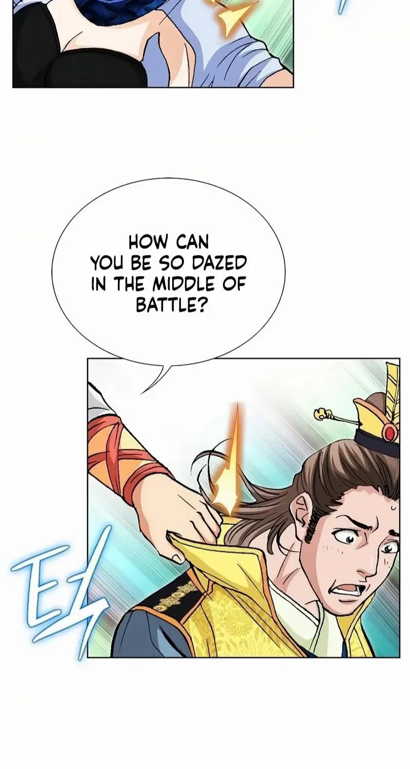 Read Absolute Ultimate Martial Lord EN Manga Online