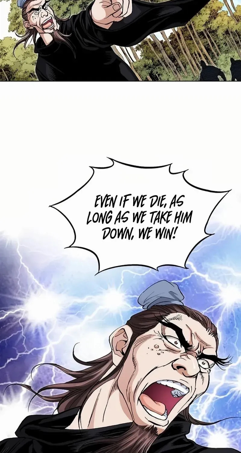 Read Absolute Ultimate Martial Lord EN Manga Online
