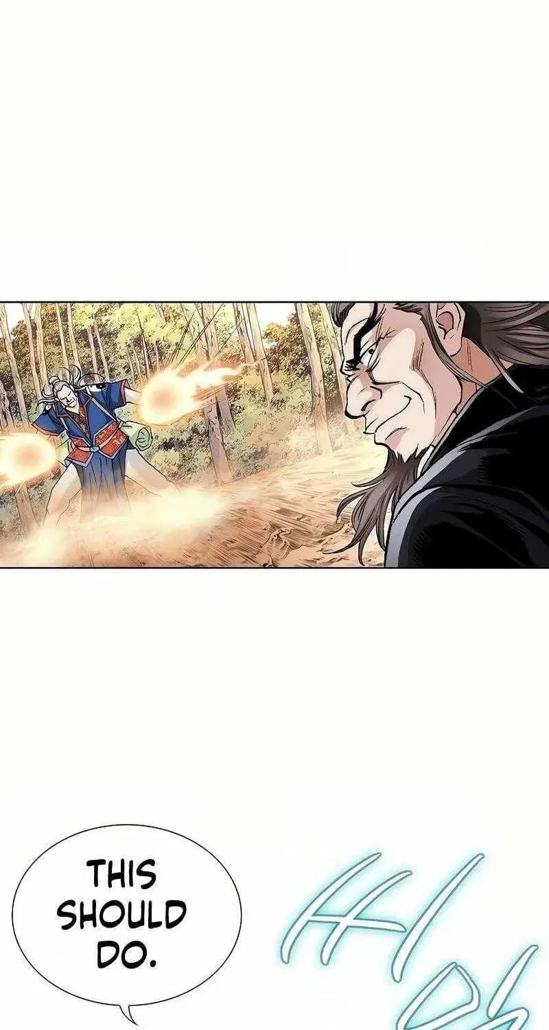 Read Absolute Ultimate Martial Lord EN Manga Online