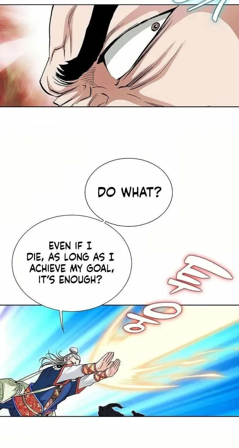 Read Absolute Ultimate Martial Lord EN Manga Online
