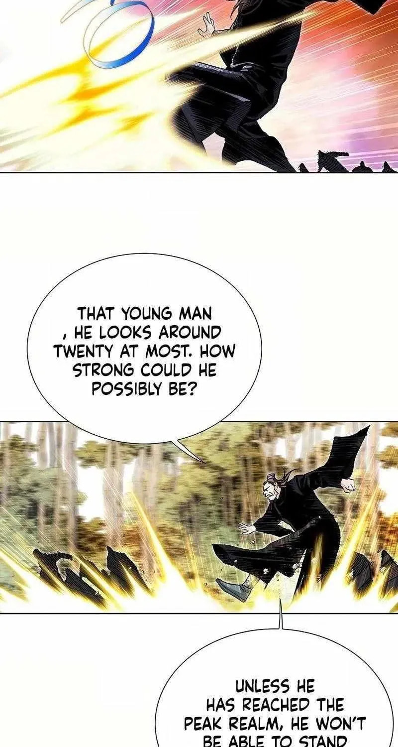 Read Absolute Ultimate Martial Lord EN Manga Online