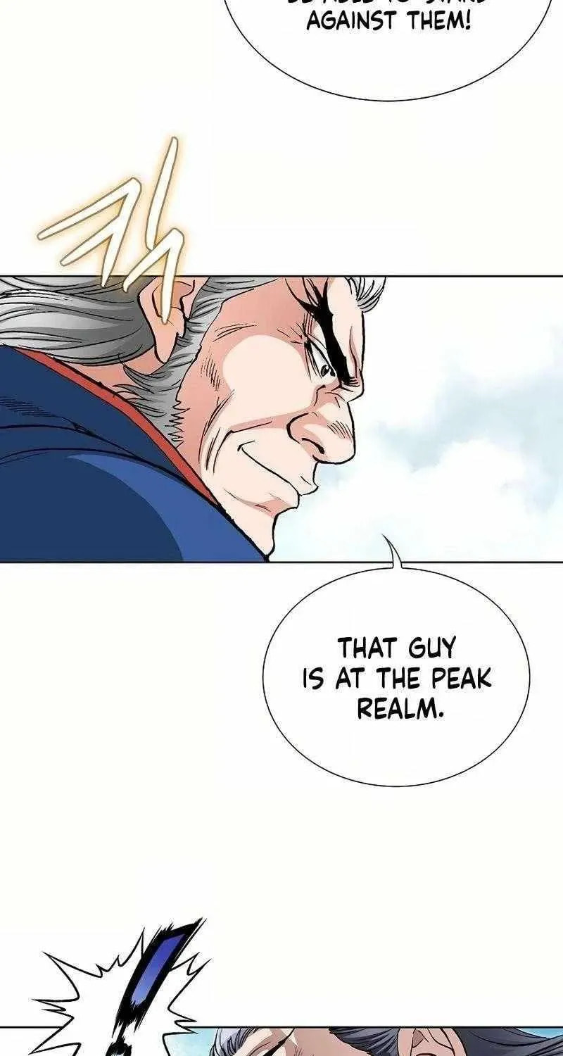 Read Absolute Ultimate Martial Lord EN Manga Online