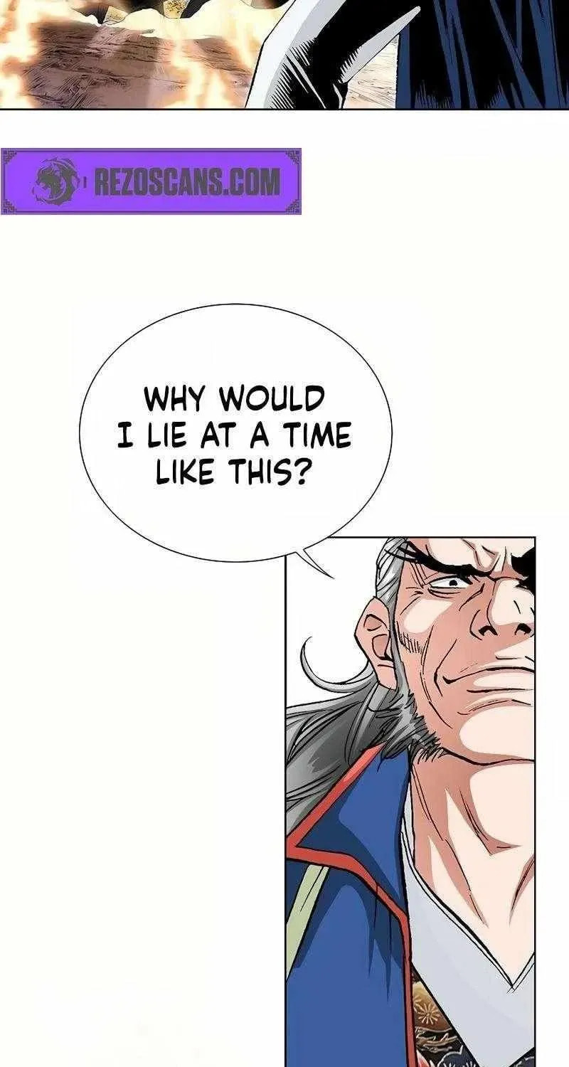 Read Absolute Ultimate Martial Lord EN Manga Online