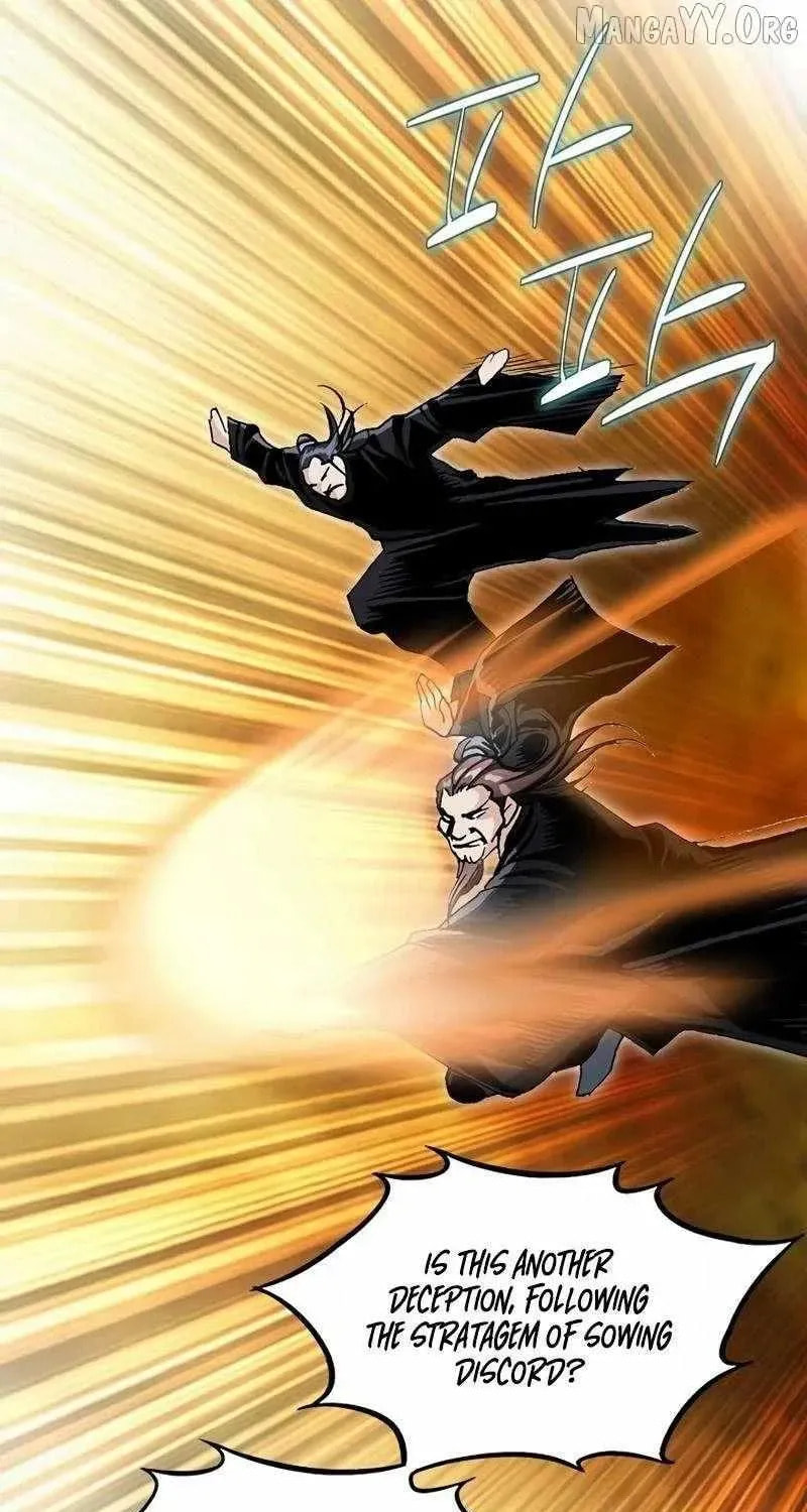 Read Absolute Ultimate Martial Lord EN Manga Online
