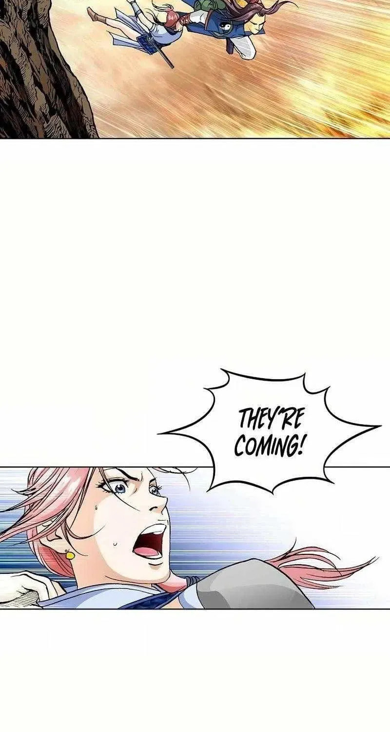 Read Absolute Ultimate Martial Lord EN Manga Online