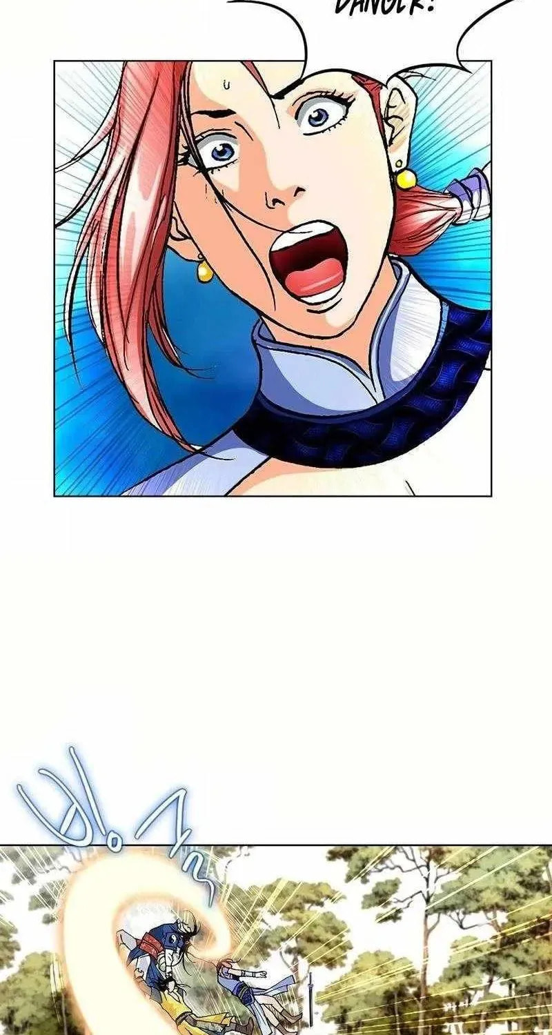 Read Absolute Ultimate Martial Lord EN Manga Online
