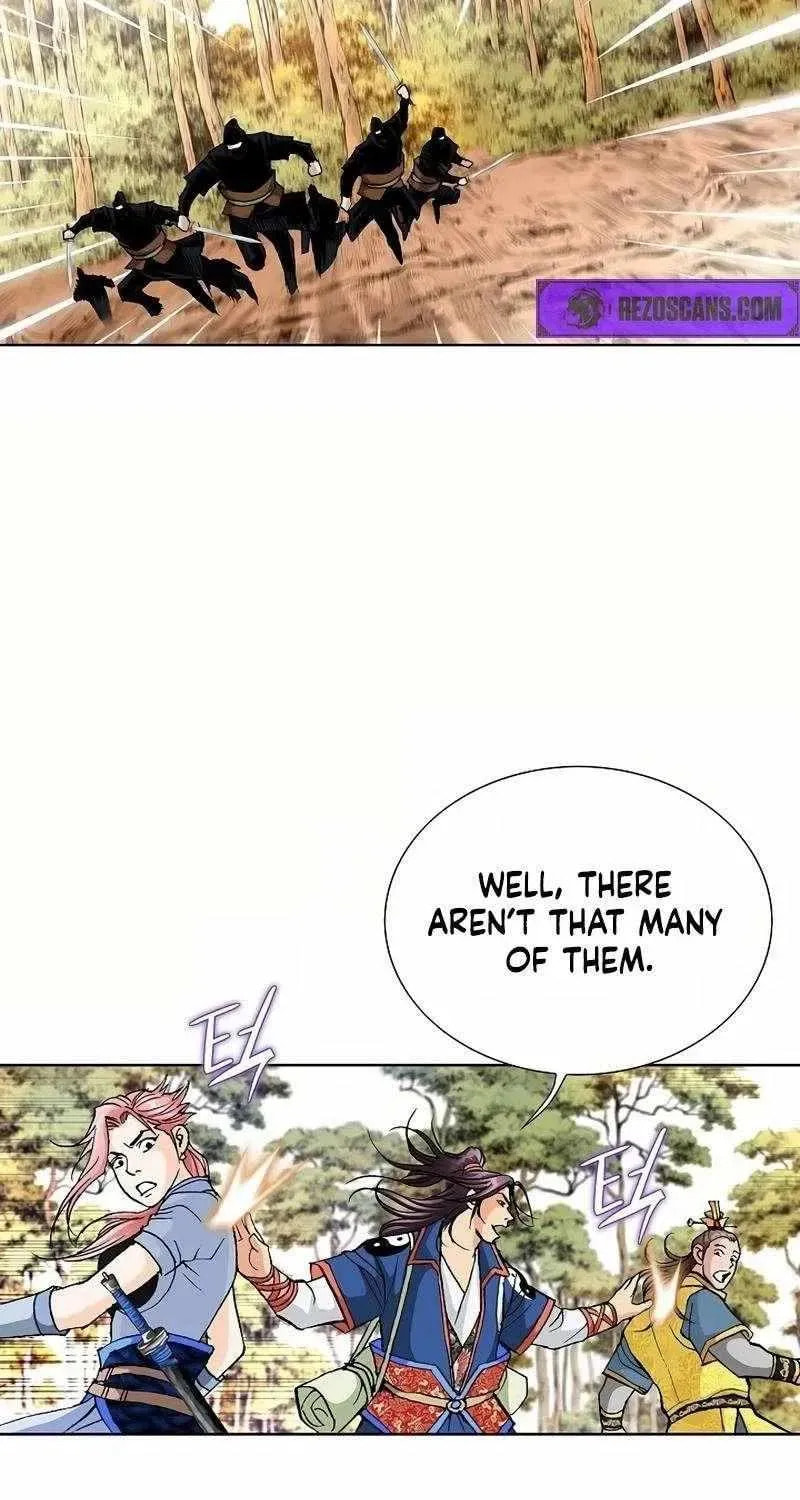 Read Absolute Ultimate Martial Lord EN Manga Online