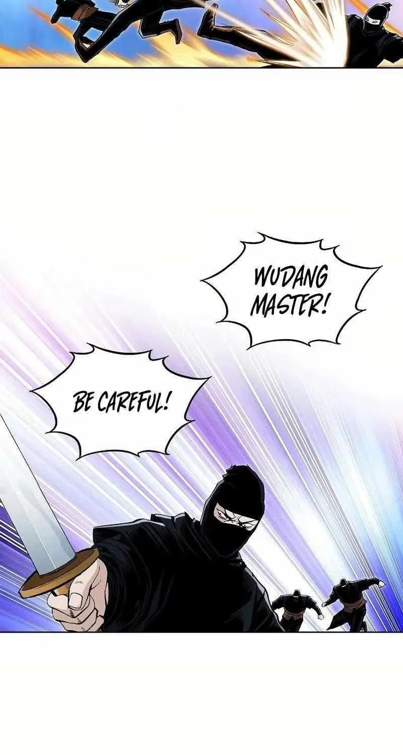 Read Absolute Ultimate Martial Lord EN Manga Online