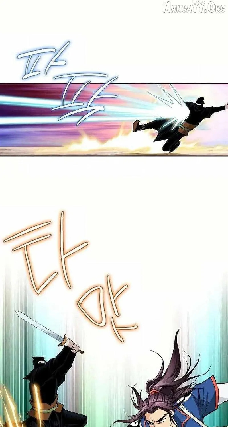 Read Absolute Ultimate Martial Lord EN Manga Online