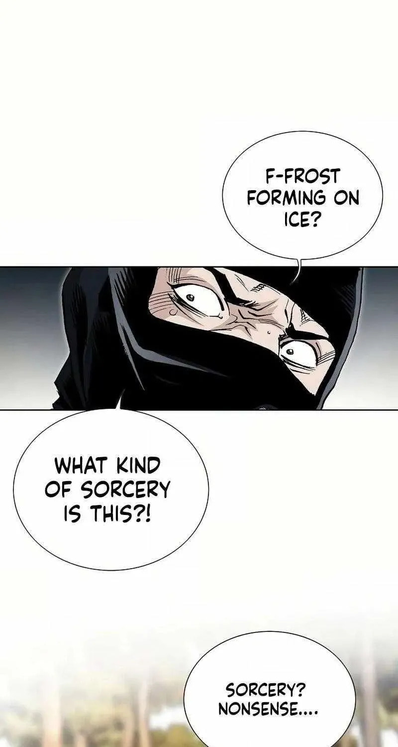Read Absolute Ultimate Martial Lord EN Manga Online