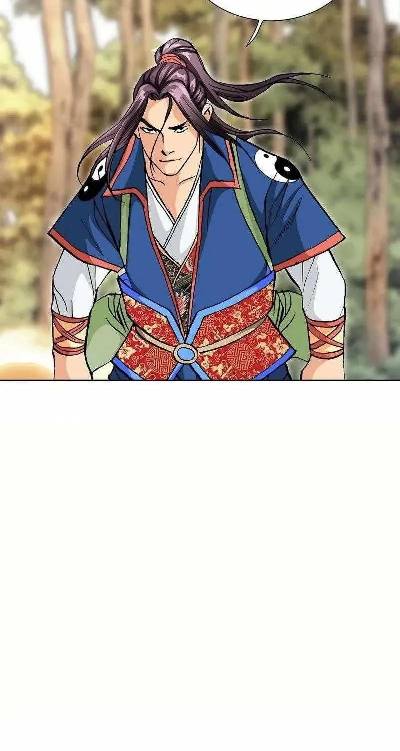 Read Absolute Ultimate Martial Lord EN Manga Online