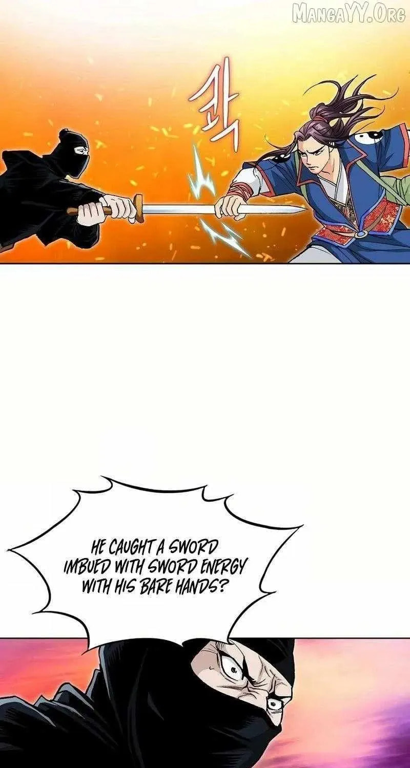Read Absolute Ultimate Martial Lord EN Manga Online