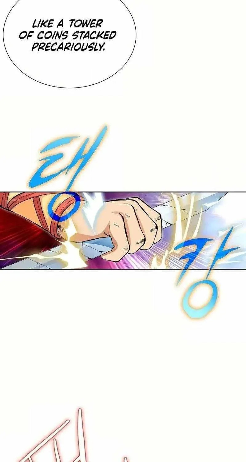Read Absolute Ultimate Martial Lord EN Manga Online