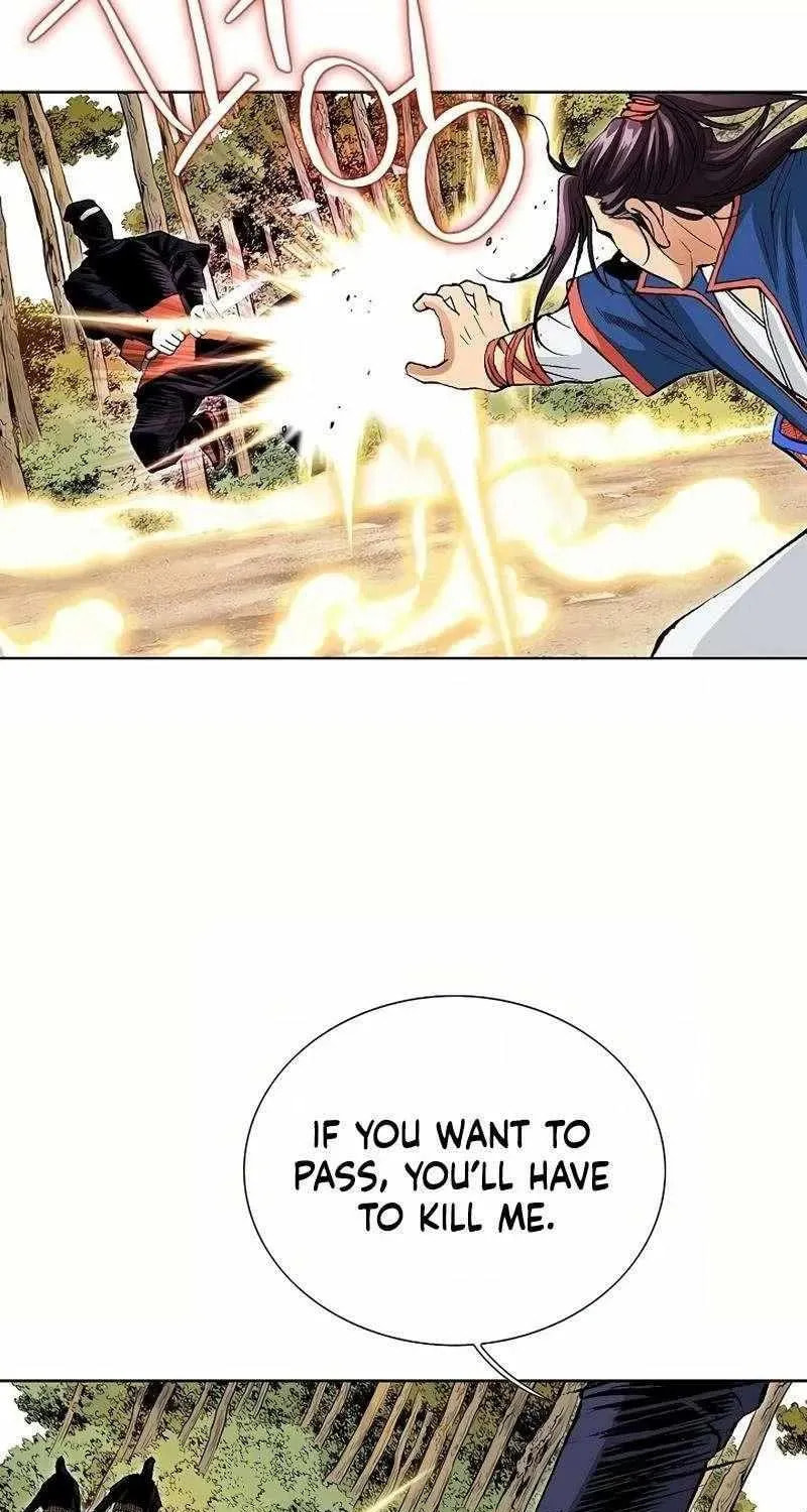 Read Absolute Ultimate Martial Lord EN Manga Online