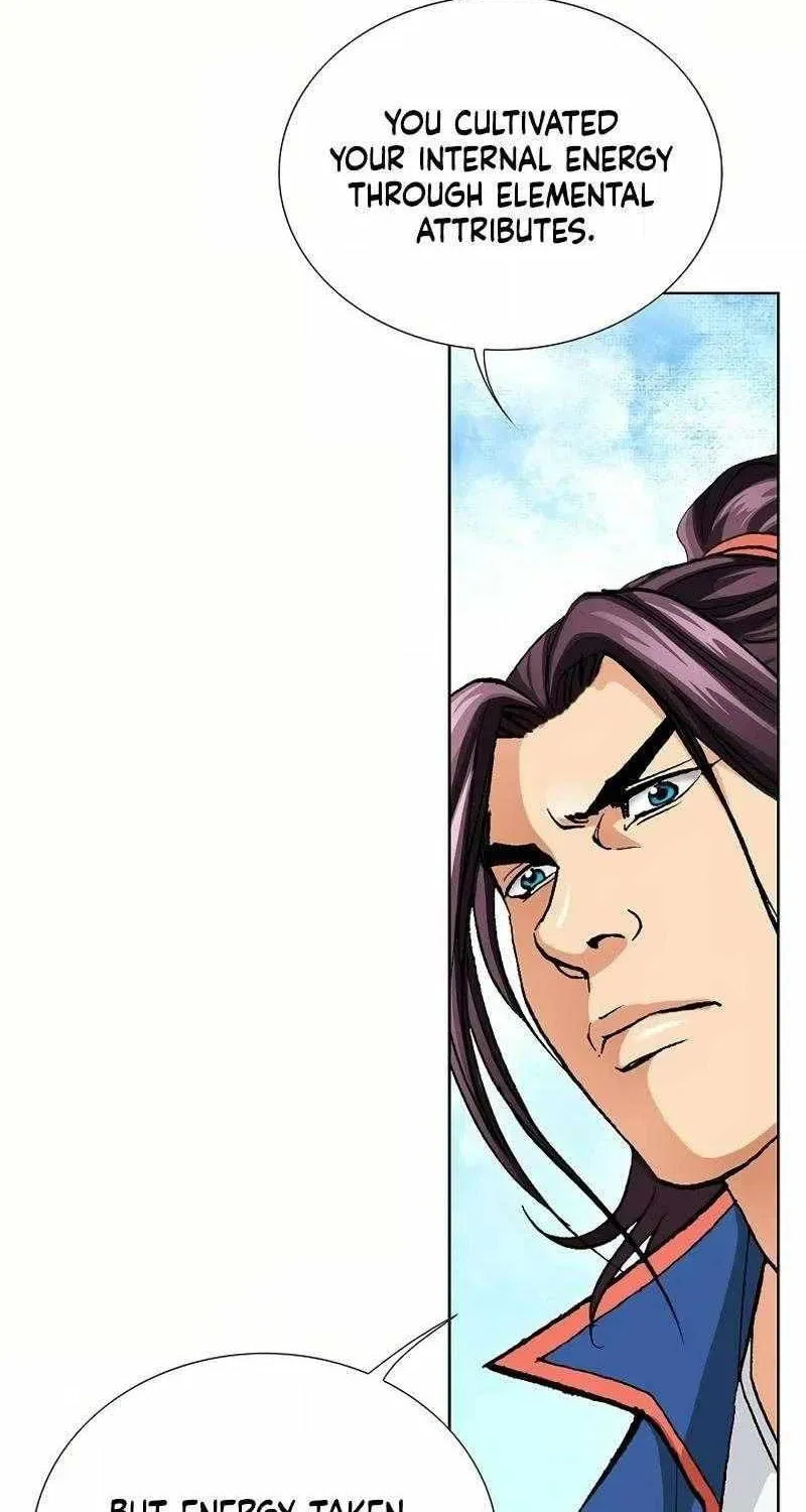 Read Absolute Ultimate Martial Lord EN Manga Online
