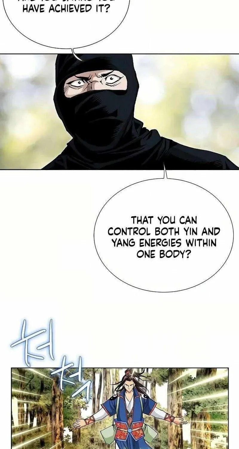 Read Absolute Ultimate Martial Lord EN Manga Online