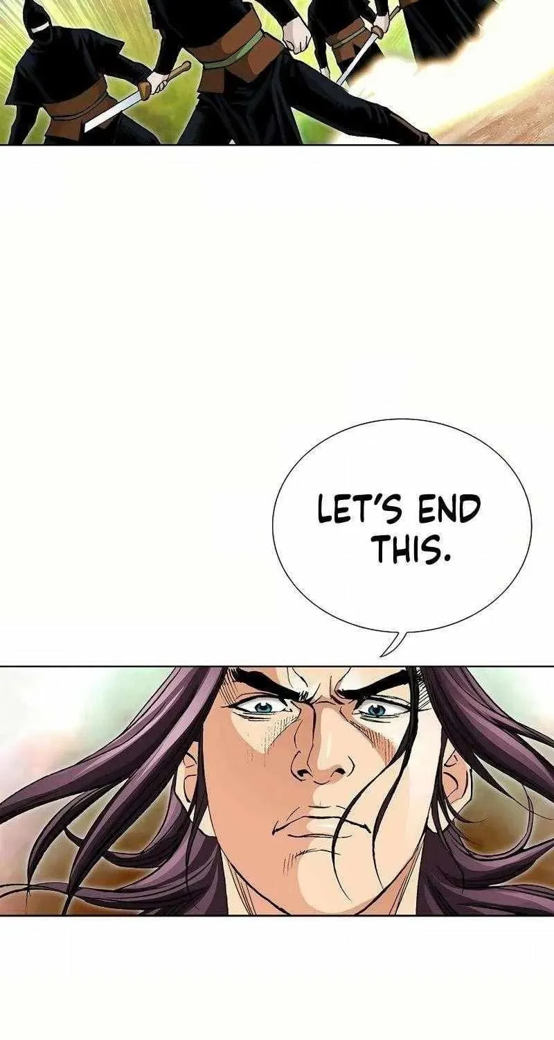 Read Absolute Ultimate Martial Lord EN Manga Online