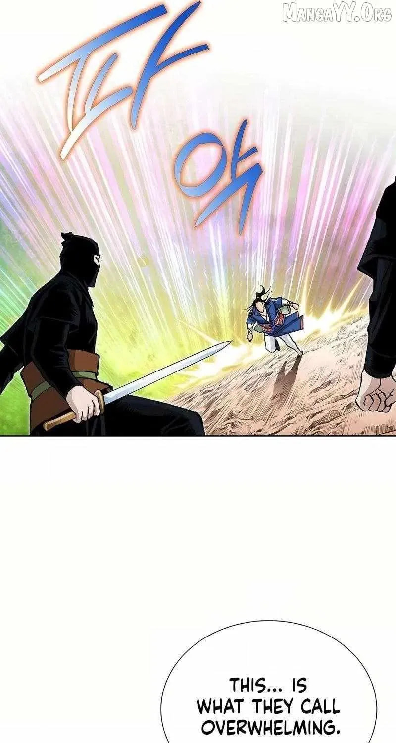 Read Absolute Ultimate Martial Lord EN Manga Online