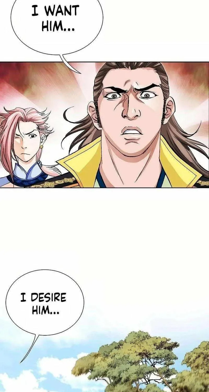 Read Absolute Ultimate Martial Lord EN Manga Online