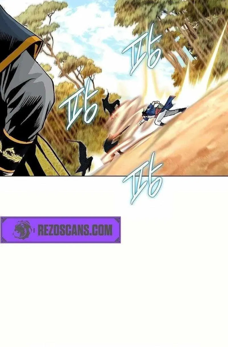 Read Absolute Ultimate Martial Lord EN Manga Online
