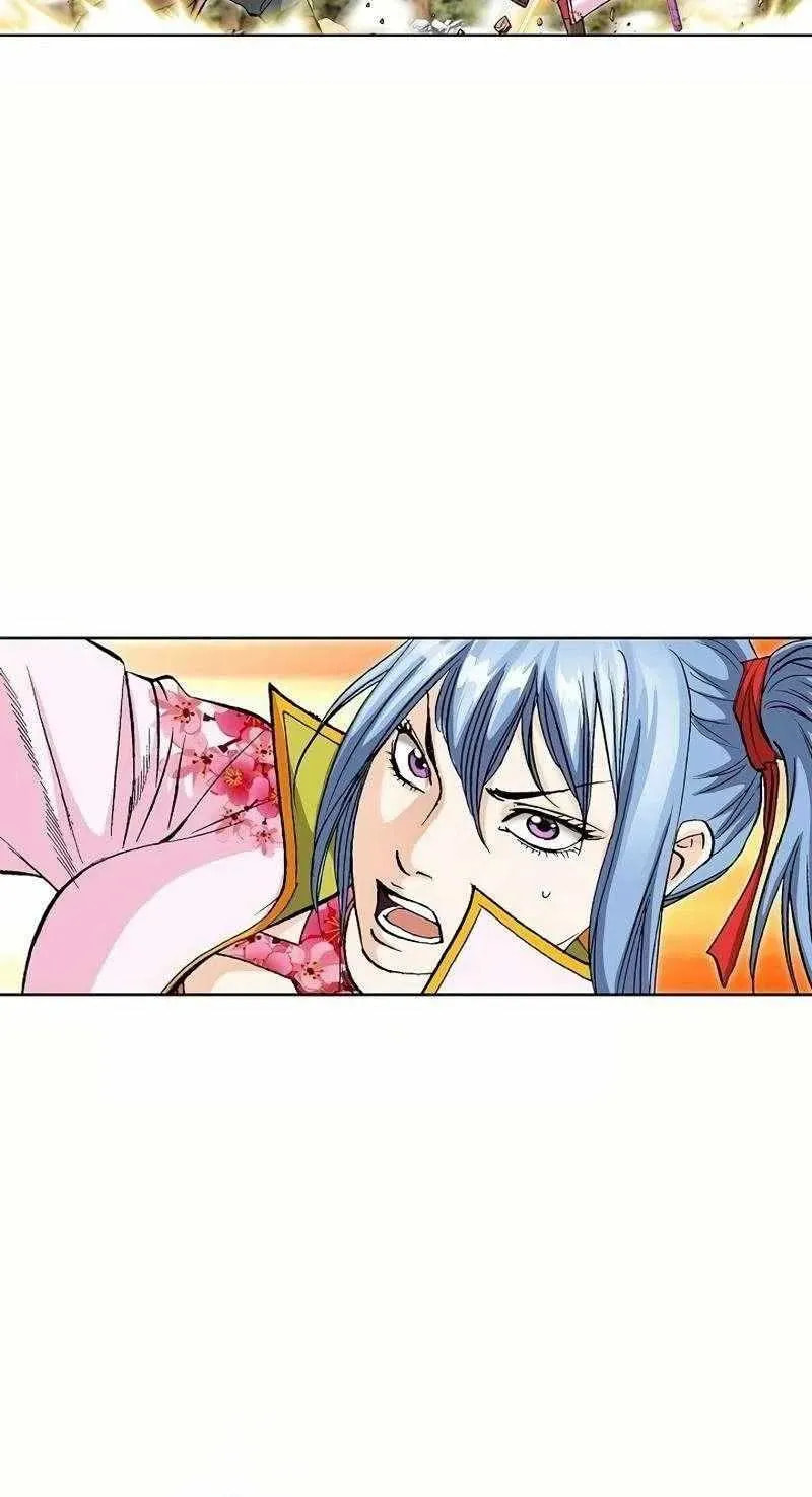 Read Absolute Ultimate Martial Lord EN Manga Online