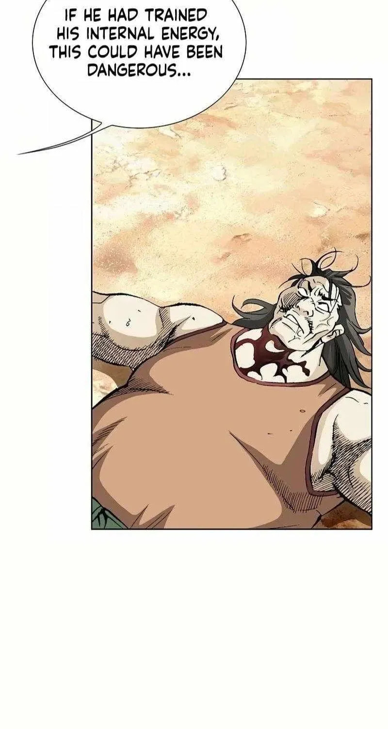 Read Absolute Ultimate Martial Lord EN Manga Online