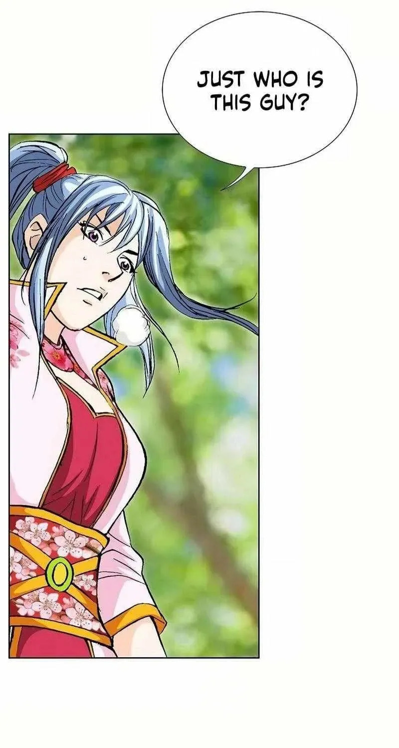 Read Absolute Ultimate Martial Lord EN Manga Online