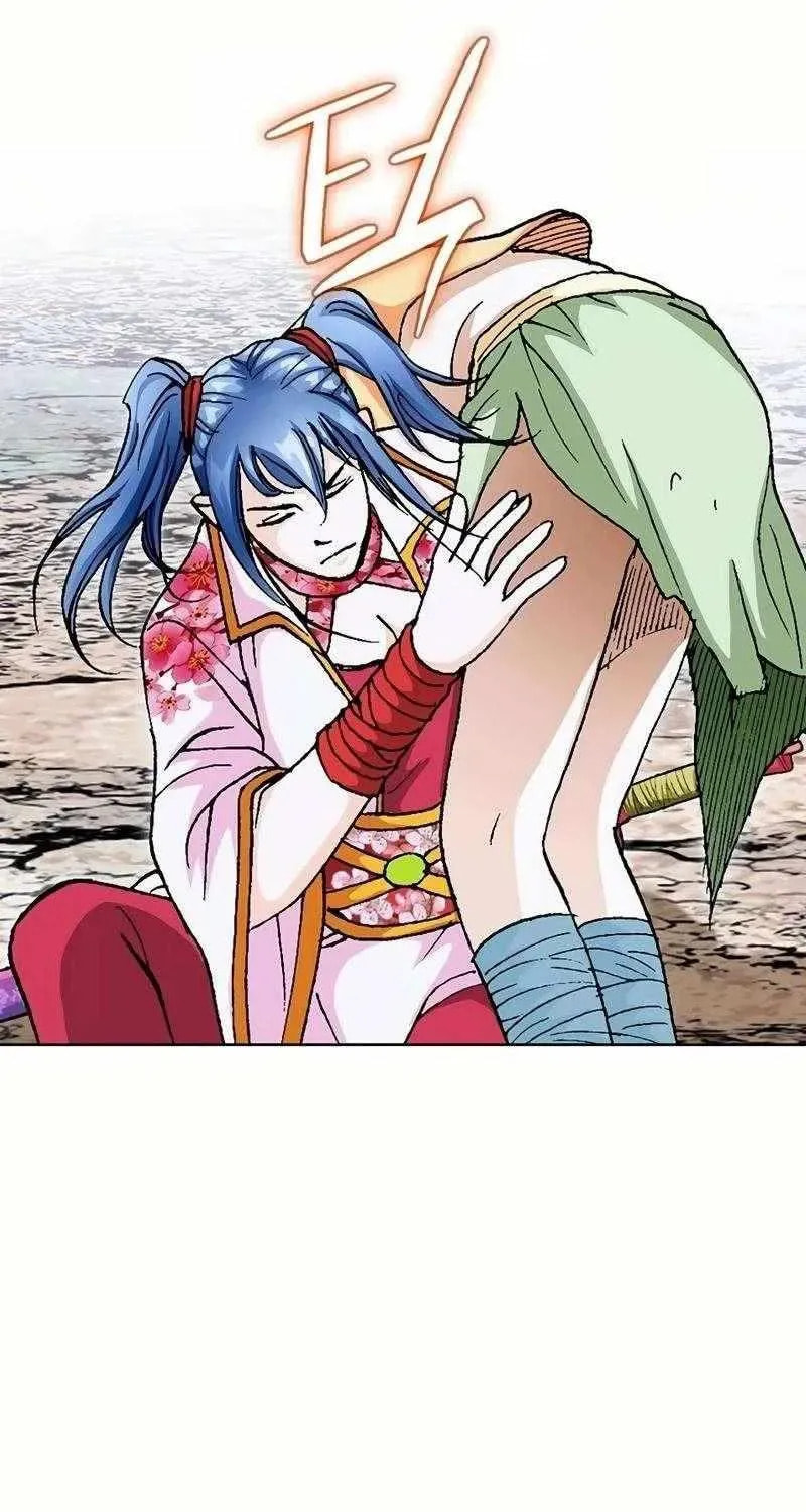 Read Absolute Ultimate Martial Lord EN Manga Online