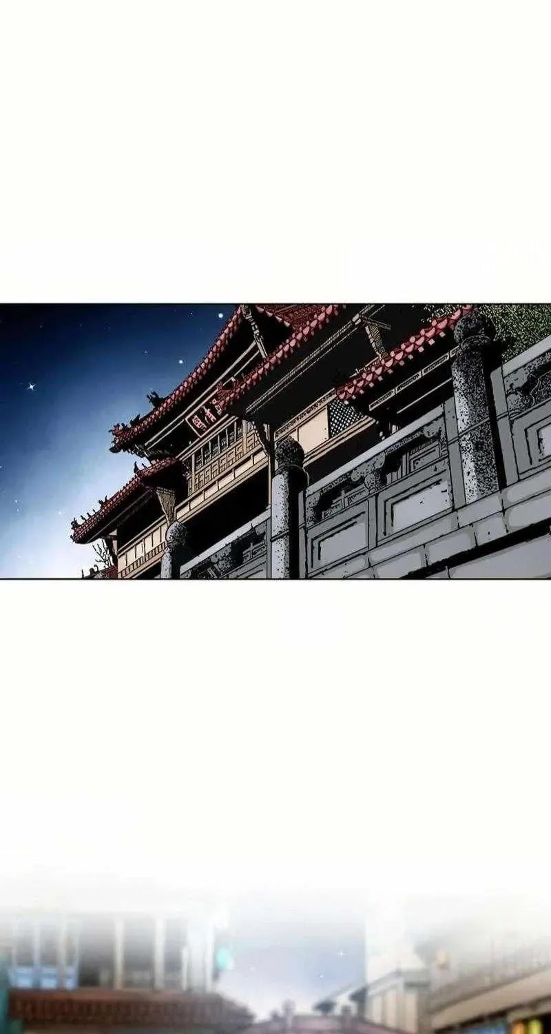 Read Absolute Ultimate Martial Lord EN Manga Online