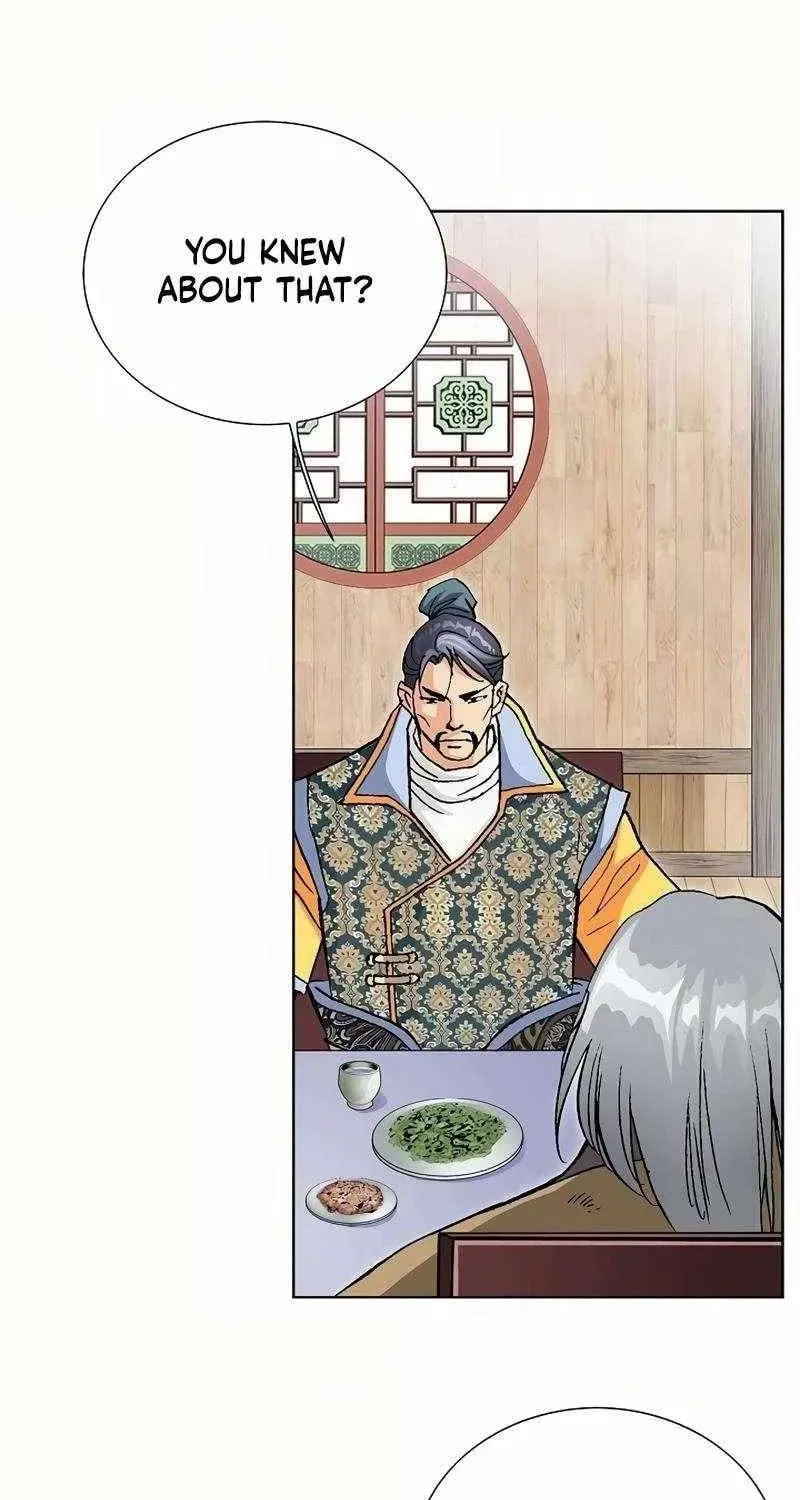 Read Absolute Ultimate Martial Lord EN Manga Online