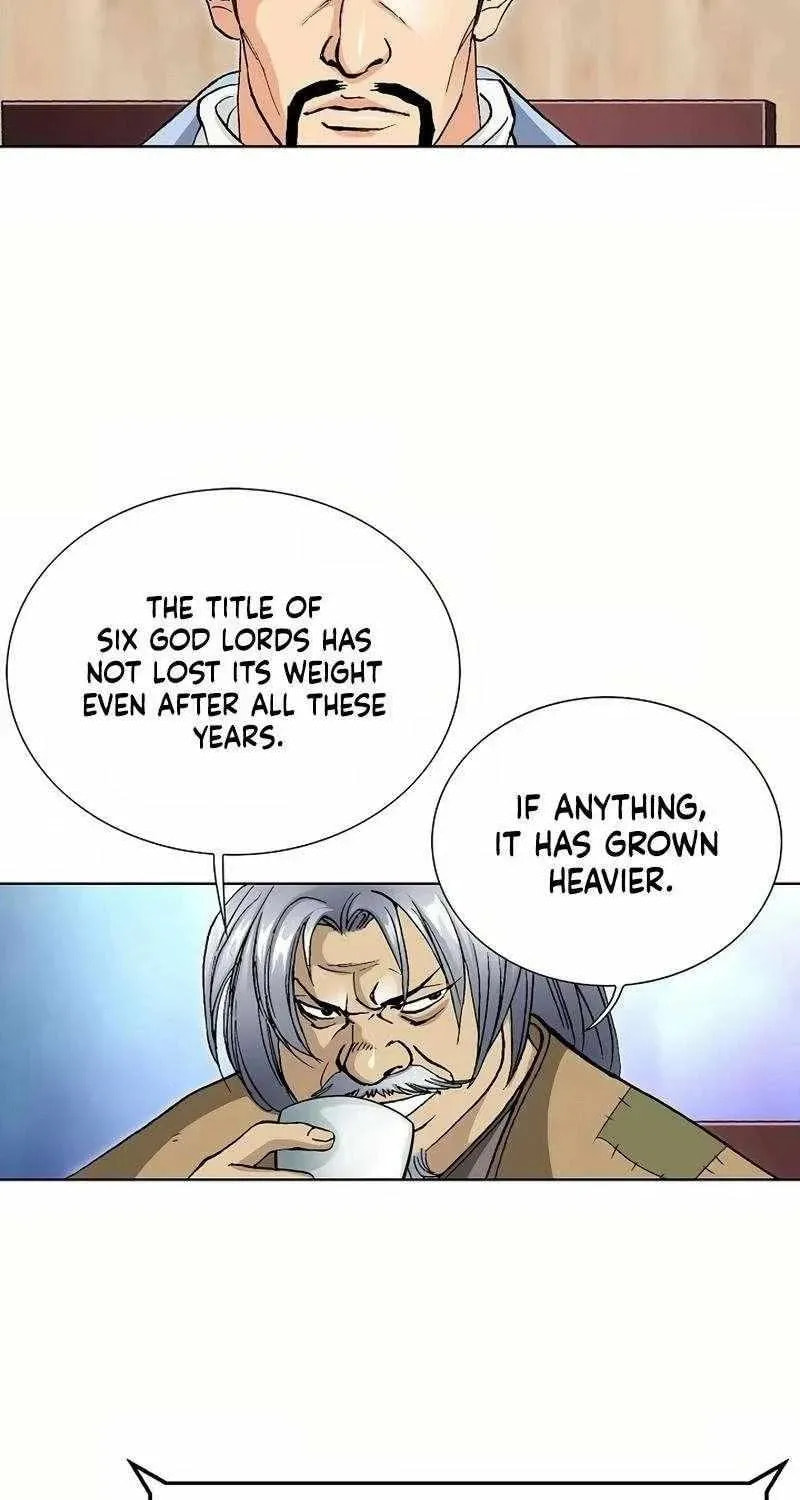Read Absolute Ultimate Martial Lord EN Manga Online