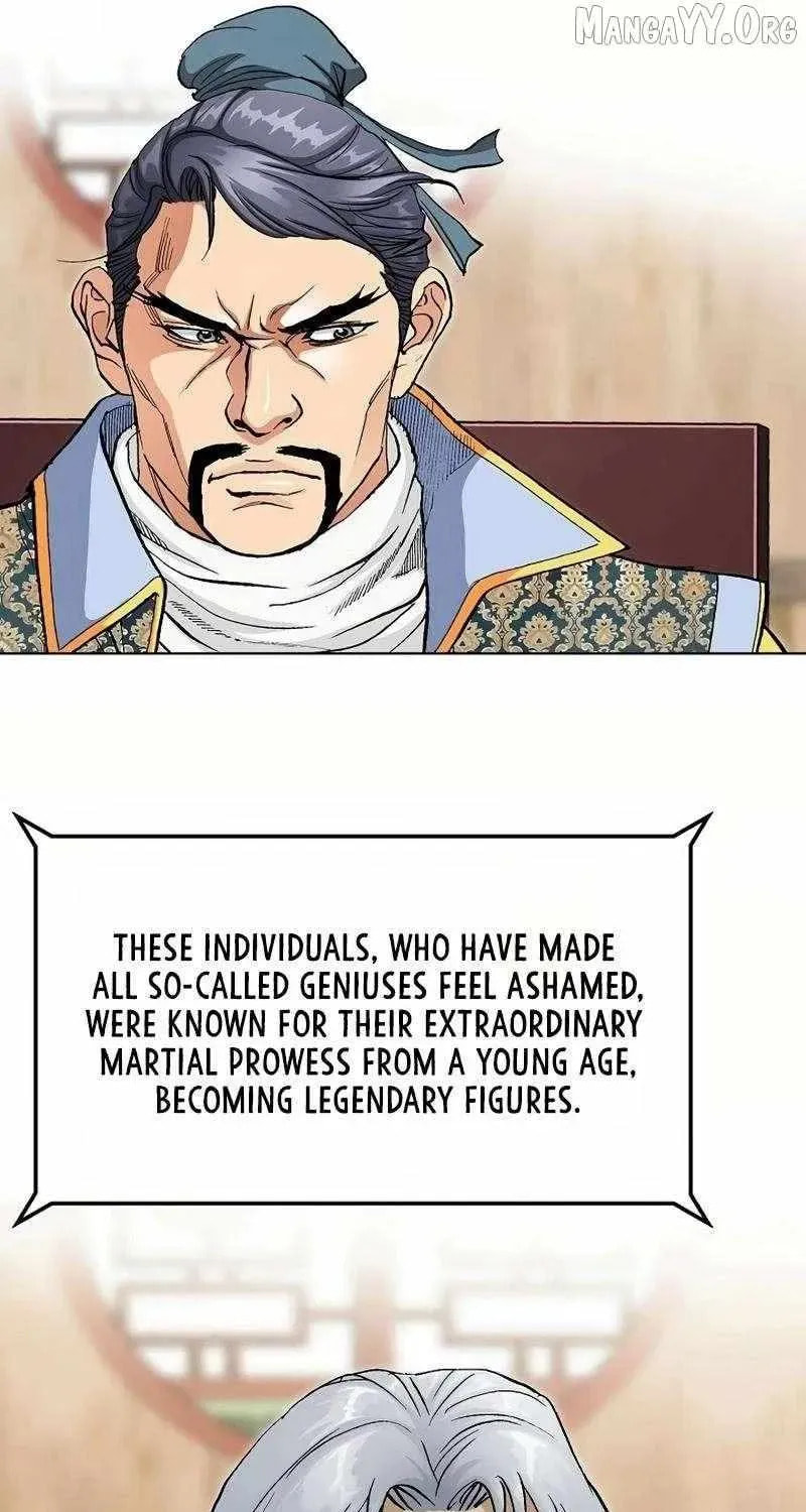 Read Absolute Ultimate Martial Lord EN Manga Online