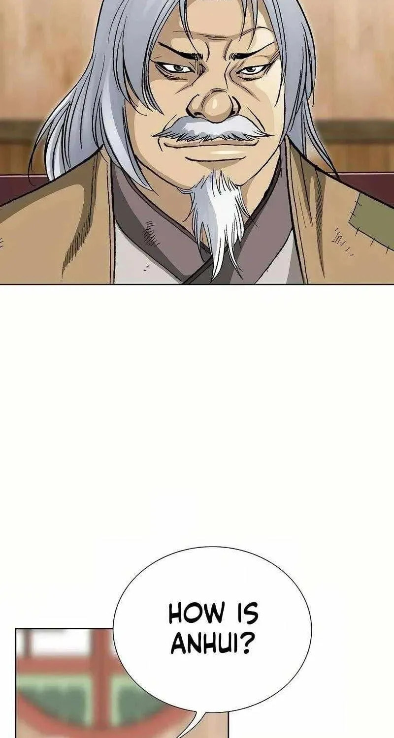 Read Absolute Ultimate Martial Lord EN Manga Online