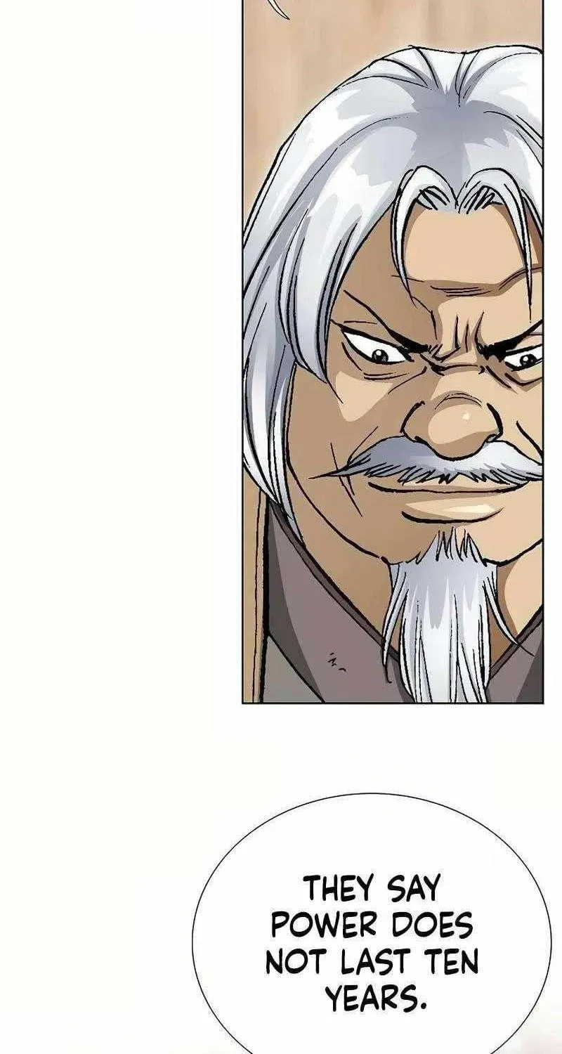 Read Absolute Ultimate Martial Lord EN Manga Online