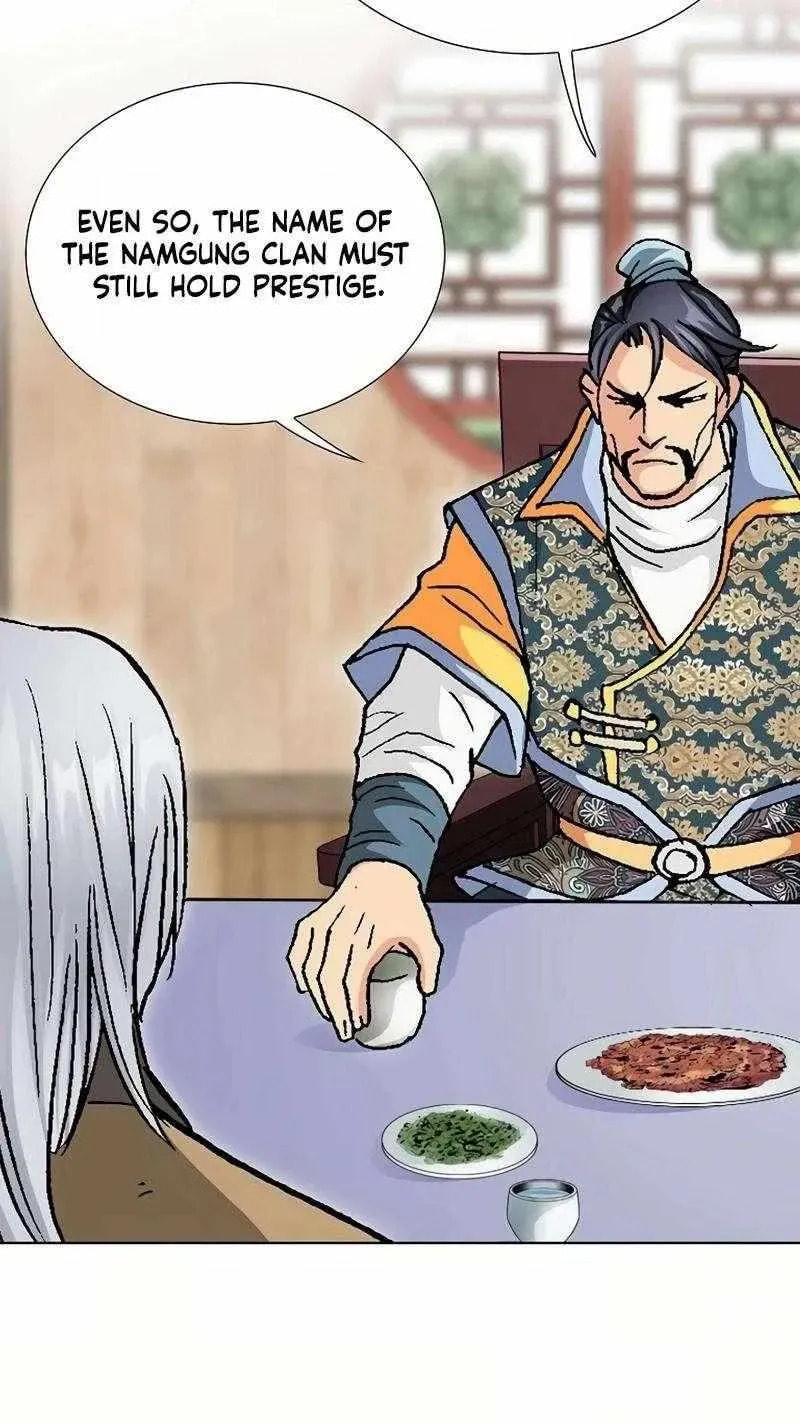 Read Absolute Ultimate Martial Lord EN Manga Online