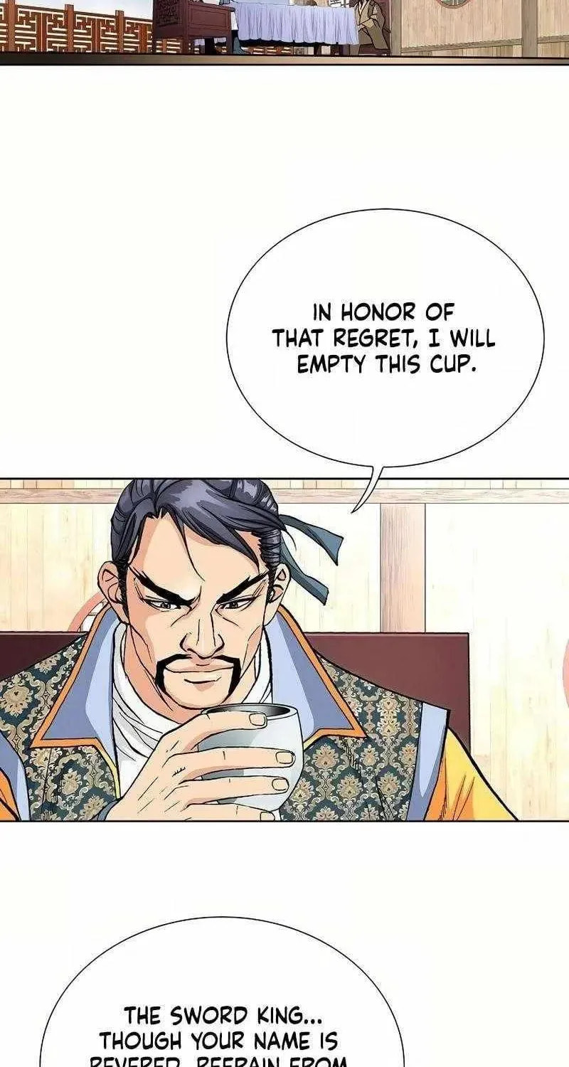 Read Absolute Ultimate Martial Lord EN Manga Online
