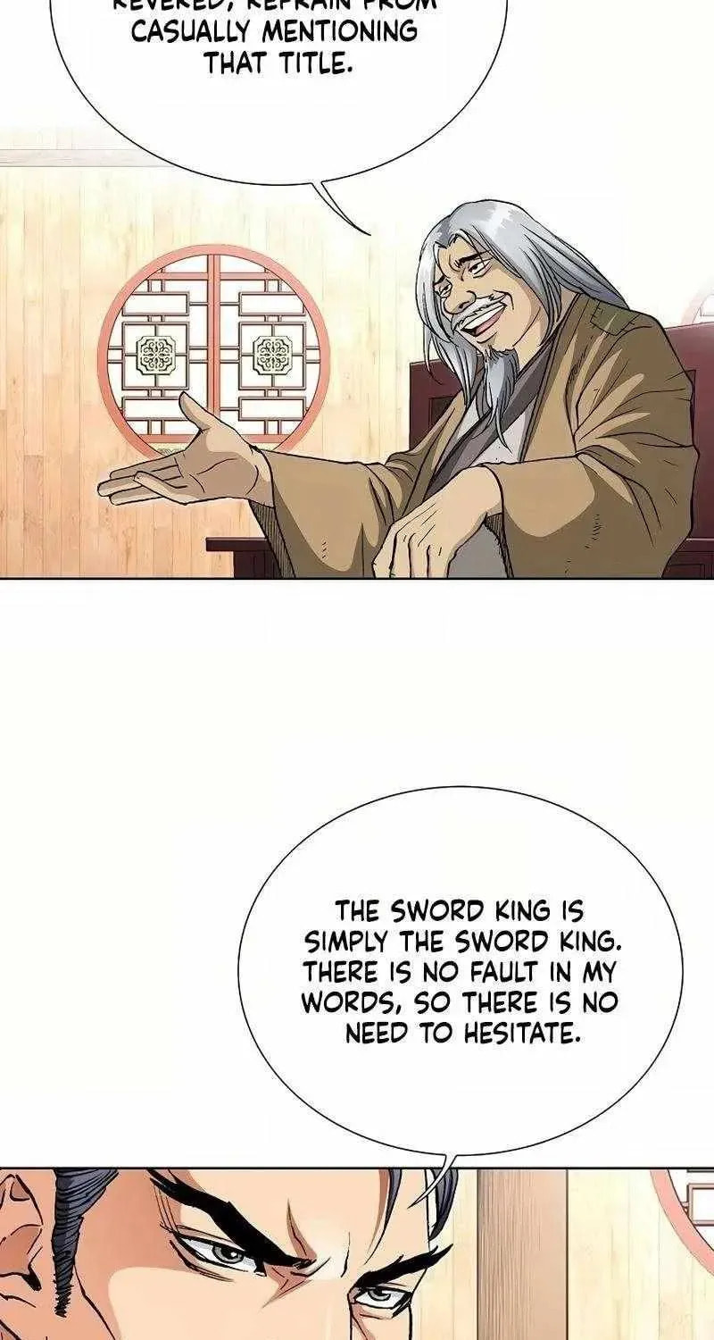 Read Absolute Ultimate Martial Lord EN Manga Online