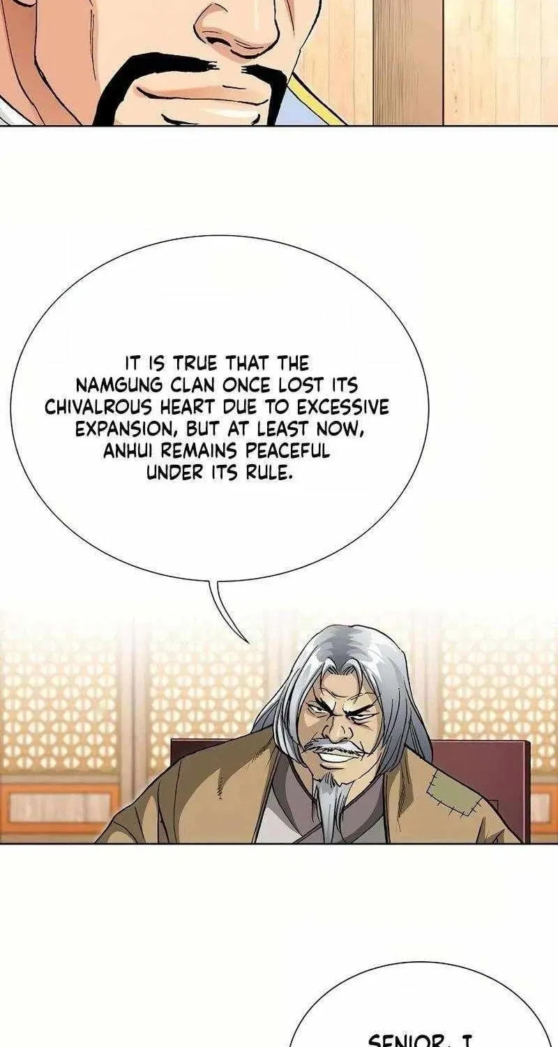 Read Absolute Ultimate Martial Lord EN Manga Online